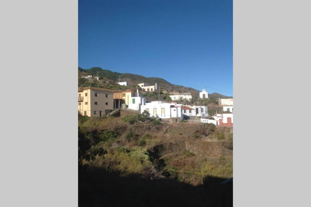Villa End Of The World El Tablado Esterno foto
