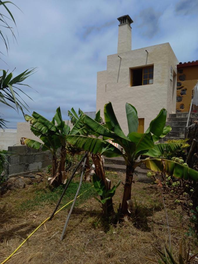 Villa End Of The World El Tablado Esterno foto