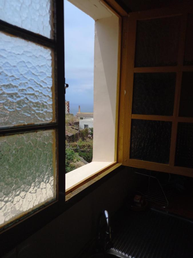 Villa End Of The World El Tablado Esterno foto